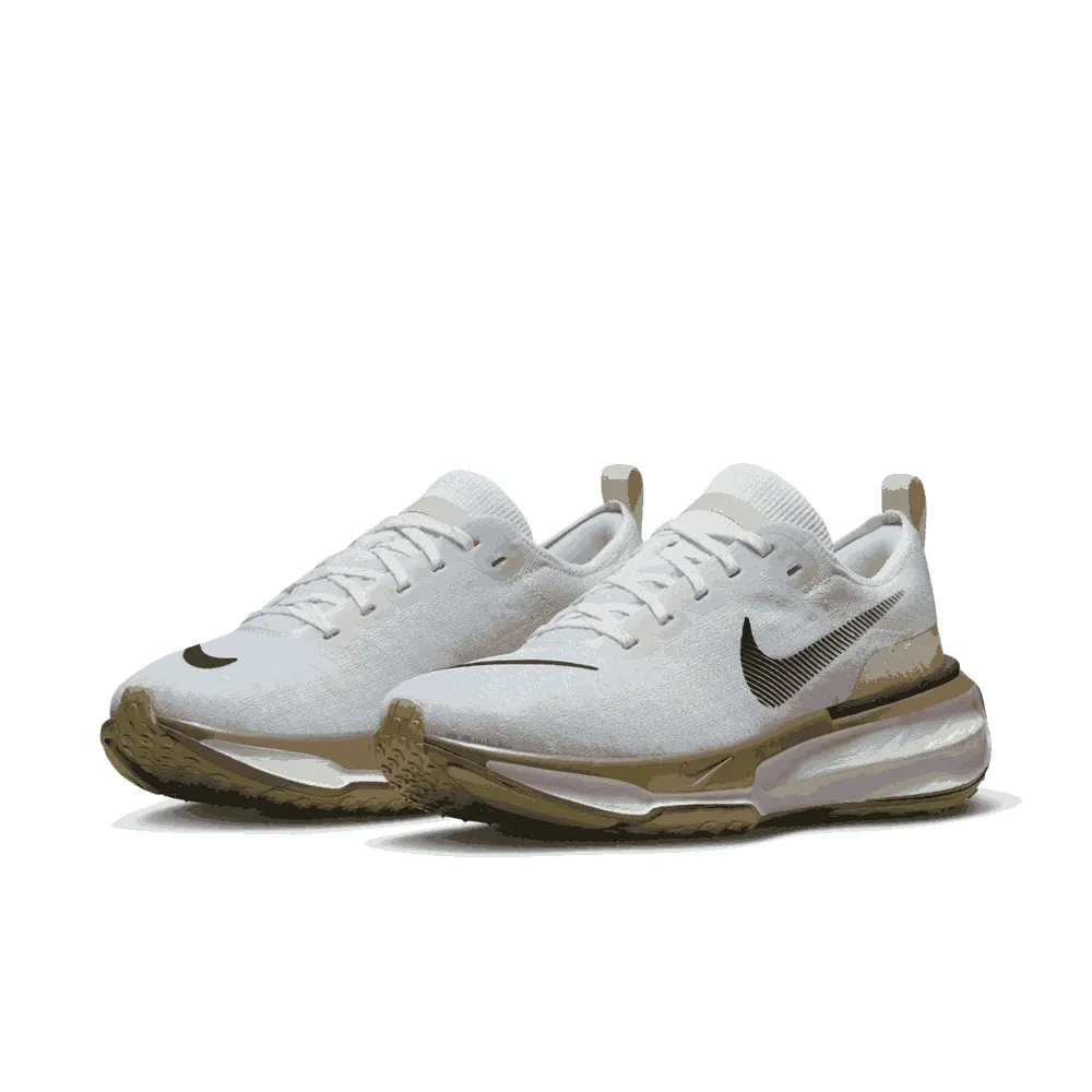 Nike ZOOMX INVINCIBLE RUN FK 3 女鞋 灰藍 綠 慢跑 運動鞋 慢跑鞋 DR2660-100 歷史價格詳細信息