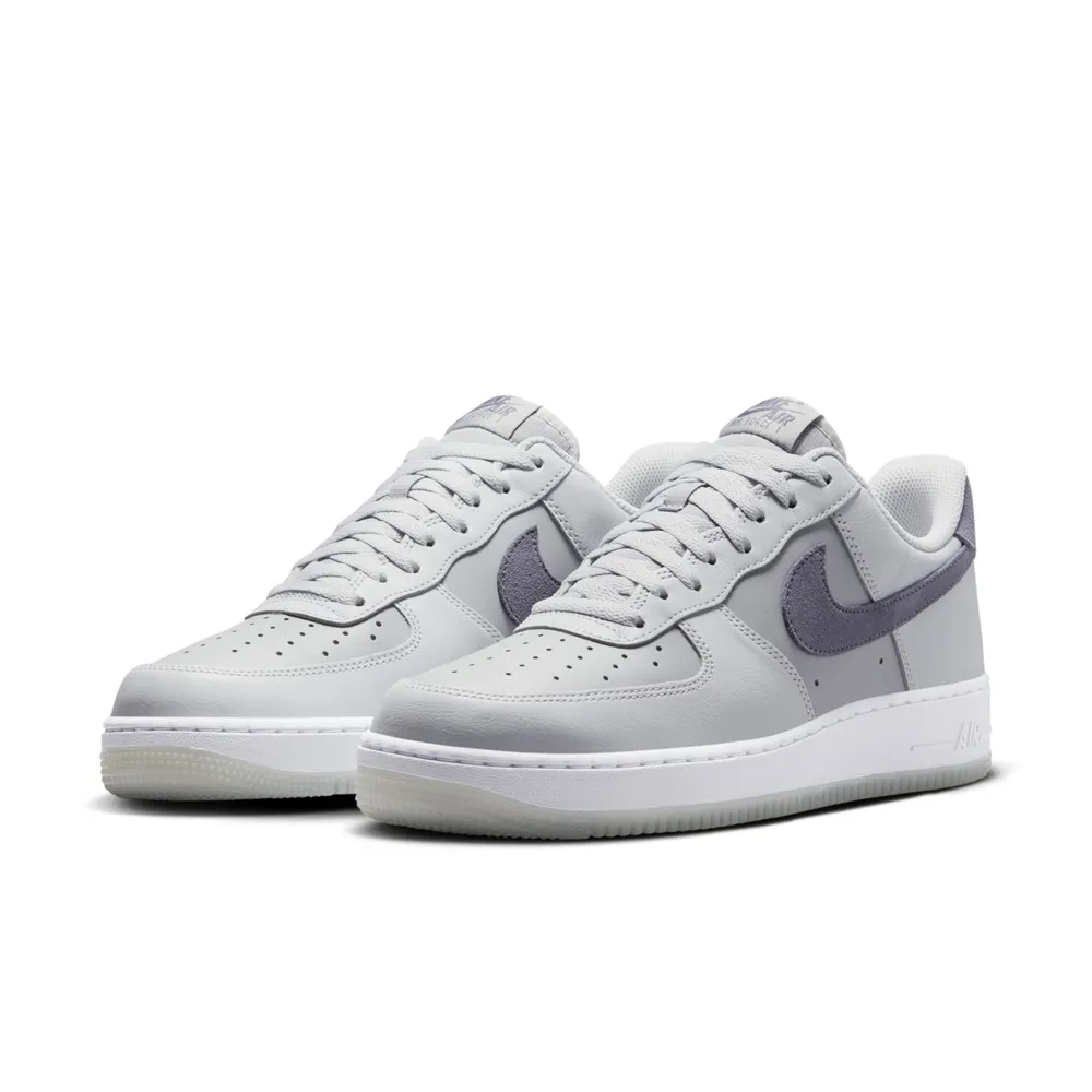 【NIKE】AIR FORCE 1 07 LV8 男鞋 休閒鞋 多色-FD2592001 歷史價格詳細信息