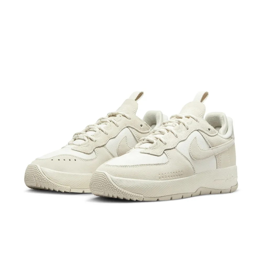 Nike W Air Force 1 Wild [FB2348-700] 女 休閒鞋 運動 經典 AF1 麂皮 卡其 歷史價格詳細信息