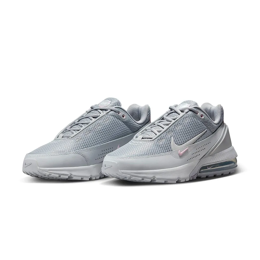 【NIKE】W NIKE AIR MAX NUAXIS 女鞋 休閒鞋 白紅色-HF1233100 歷史價格詳細信息