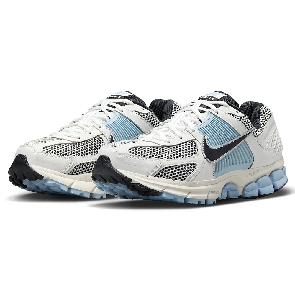 【NIKE】W NIKE VOMERO 17 女鞋 跑步鞋 灰藍色-FB8502104 歷史價格詳細信息