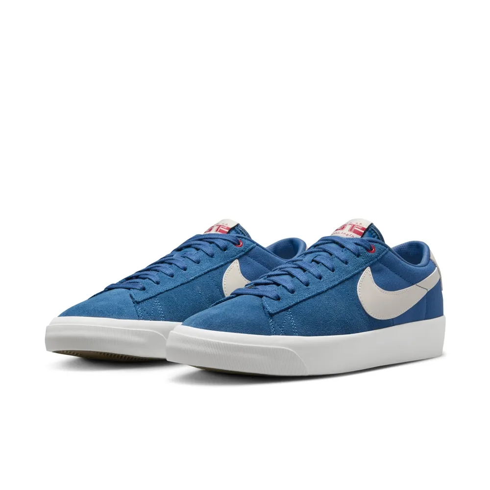 NIKE 男 休閒鞋 SB ZOOM BLAZER LOW PRO GT DC7695002 (202102) 板鞋 歷史價格詳細信息