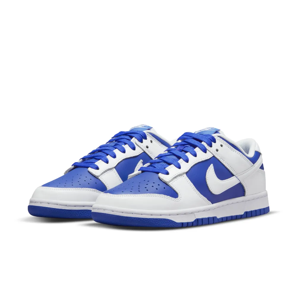 【NIKE】NIKE DUNK LOW RETRO 男鞋 休閒鞋 炫光銀 亮彩-FN8882001 歷史價格詳細信息
