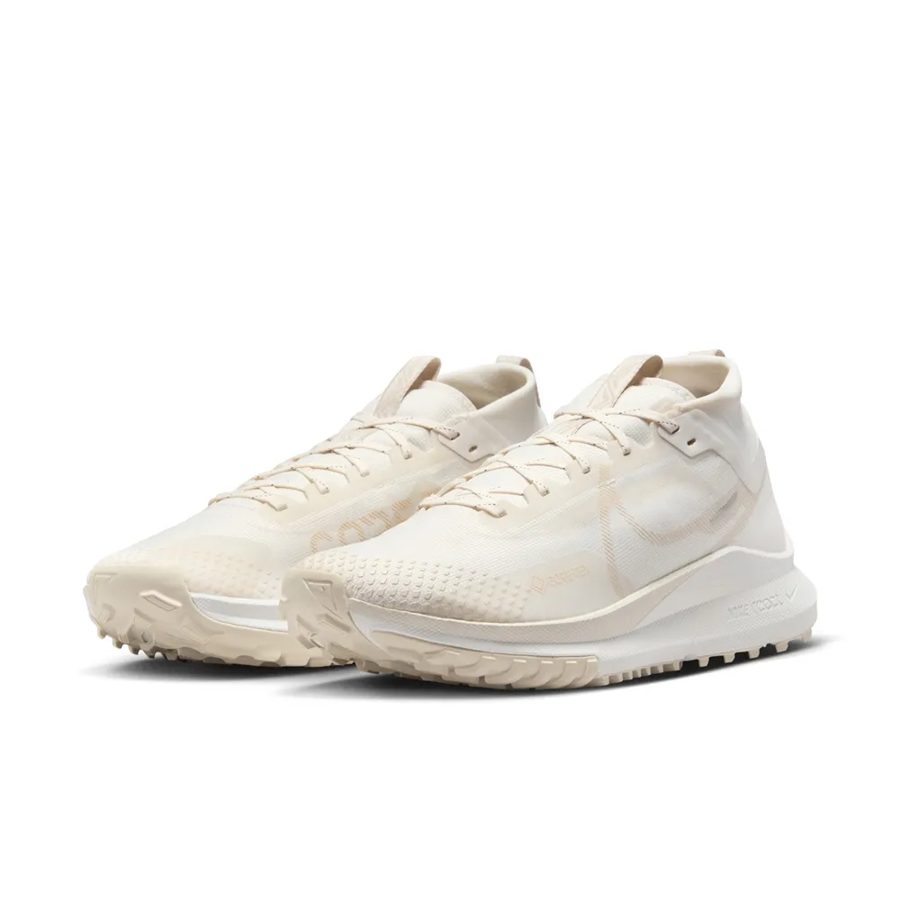 【NIKE】NIKE REACT PEGASUS TRAIL 4 GTX 男鞋 跑步鞋 防水野跑鞋 可可棕綠-HF5707201 歷史價格詳細信息