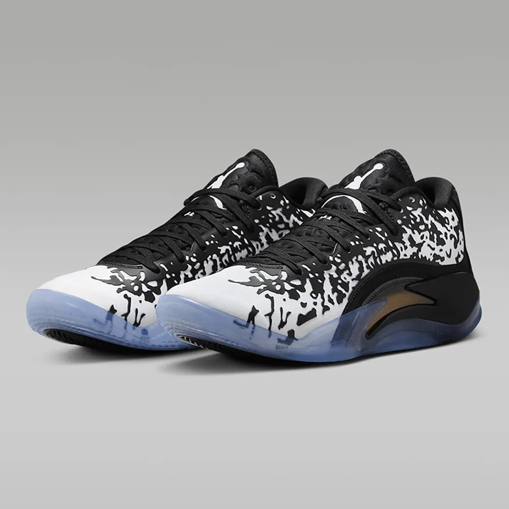 Jordan Zion 3 PF 籃球鞋 實戰 白灰 螢光綠 DR0676-018/106/110/600 歷史價格詳細信息