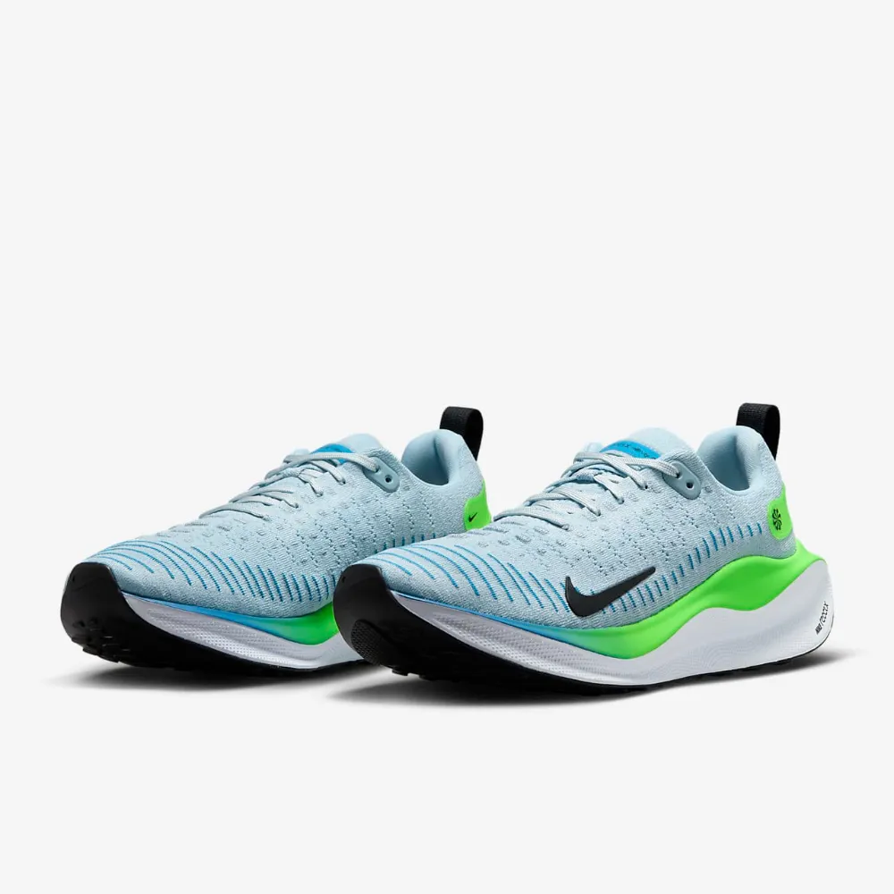【NIKE】NIKE REACTX INFINITY RUN 4 男 跑步鞋 白彩-DR2665009 歷史價格詳細信息