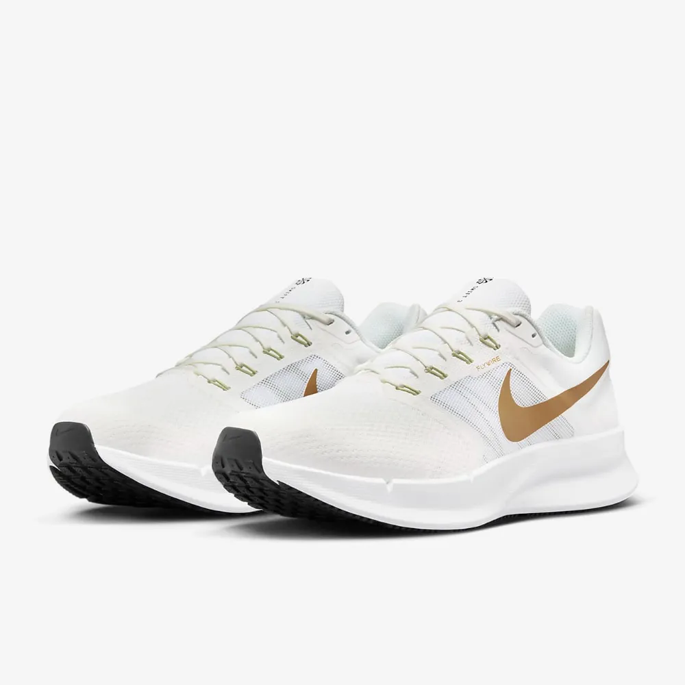Nike Run Swift 3 男鞋 黑色 黑魂 運動 舒適 緩震 休閒 慢跑鞋 DR2695-003 歷史價格詳細信息