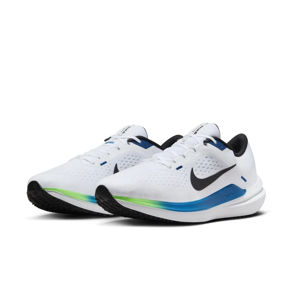 Nike Air Winflo 10 [DV4022-102] 男 慢跑鞋 運動 路跑 訓練 基本款 緩震 舒適 白灰 歷史價格詳細信息