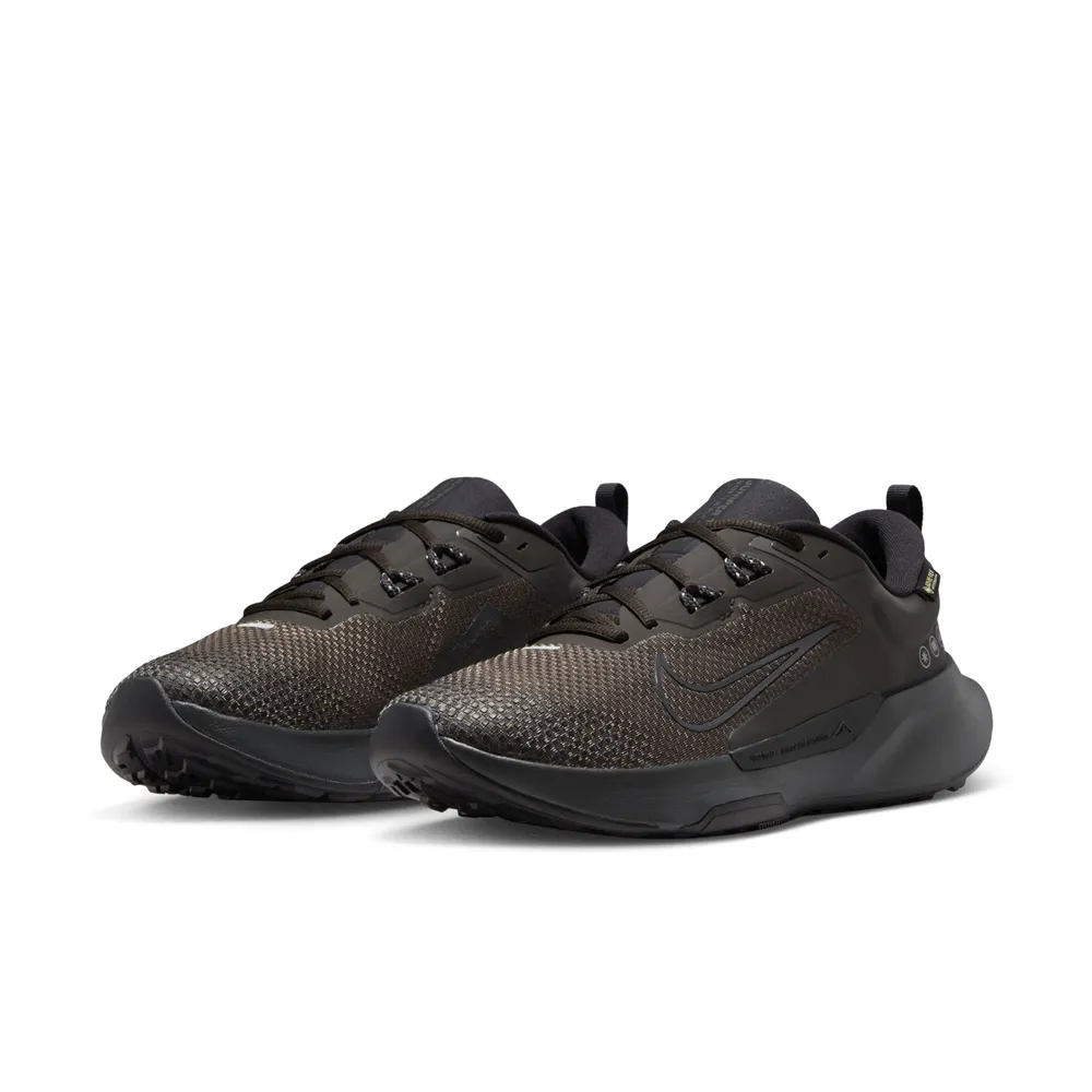 【NIKE】NIKE JUNIPER TRAIL 3 男鞋 跑步鞋 越野鞋 黑色-FQ0904001 歷史價格詳細信息