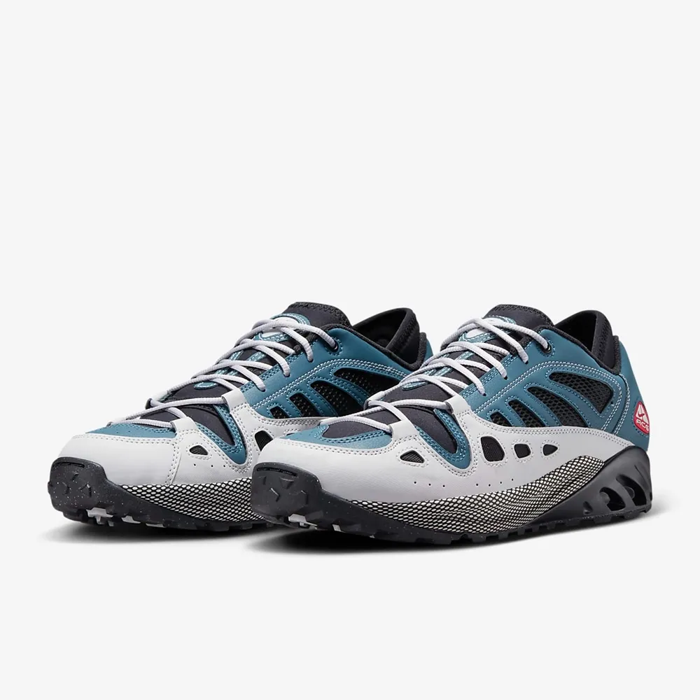 【NIKE】ACG AIR EXPLORAID 男鞋 休閒鞋 白紅色-FJ1920101 歷史價格詳細信息