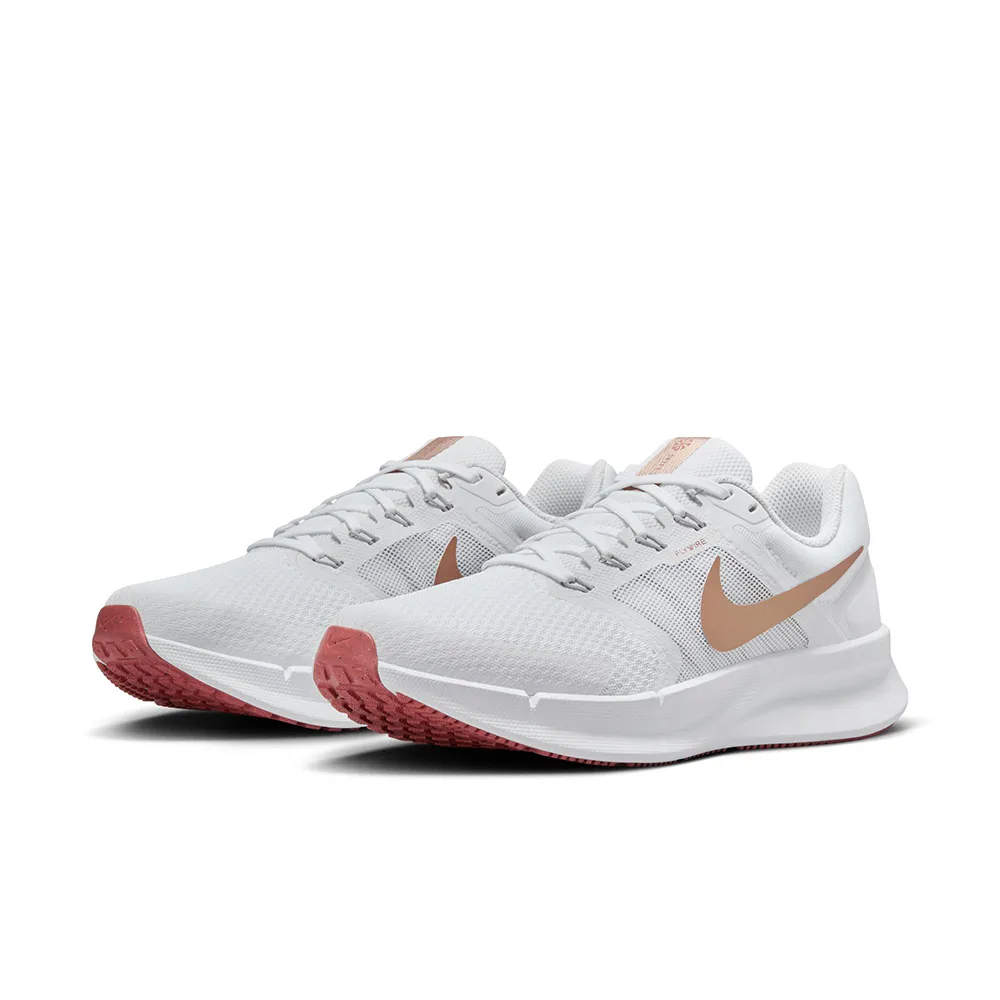 【NIKE】W NIKE RUN SWIFT 3 跑步鞋 女 黑-DR2698002 歷史價格詳細信息