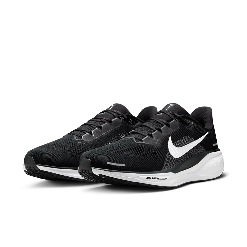 【NIKE】AIR ZOOM PEGASUS 41 男鞋 跑步鞋 黑色-FD2722002 歷史價格詳細信息