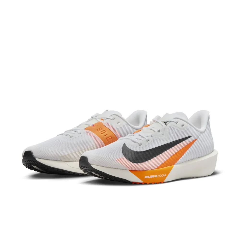NIKE AIR ZOOM RIVAL FLY 4 男緩震慢跑鞋(氣墊 運動 休閒「FV6040-001」&equiv;排汗專家&equiv; 歷史價格詳細信息