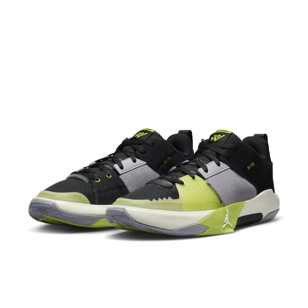 【NIKE】JORDAN ONE TAKE 5 PARIS PF 男鞋 籃球鞋 灰色-HF0452001 歷史價格詳細信息