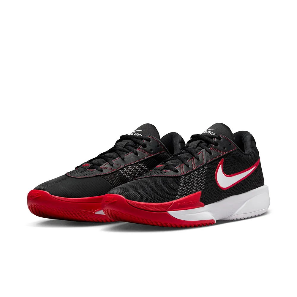 Nike Air Zoom G.T. Cut Academy EP [FB2598-004] 男 籃球鞋 平民款 灰 歷史價格詳細信息