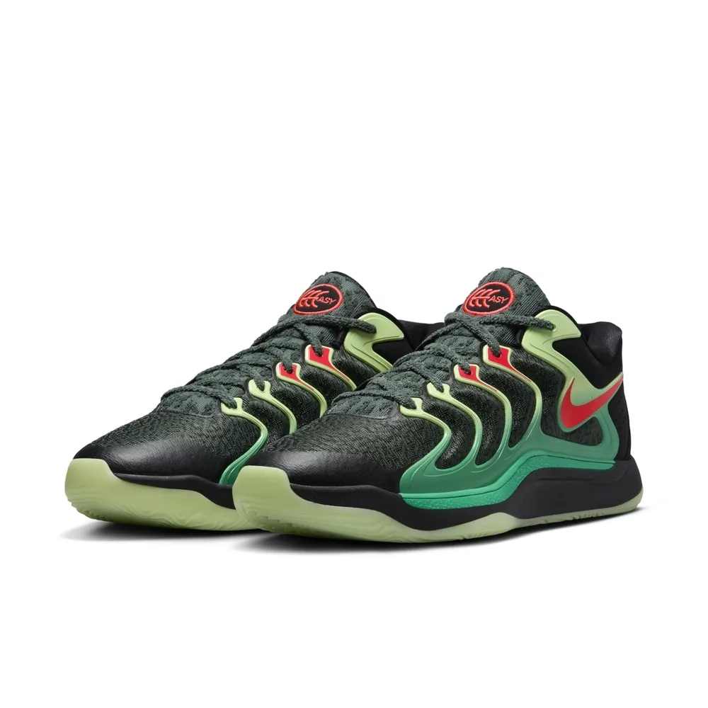 Nike KD 17 EP Sunrise 籃球鞋 白橘 氣墊 緩震 運動鞋 男鞋 FJ9488-700 歷史價格詳細信息