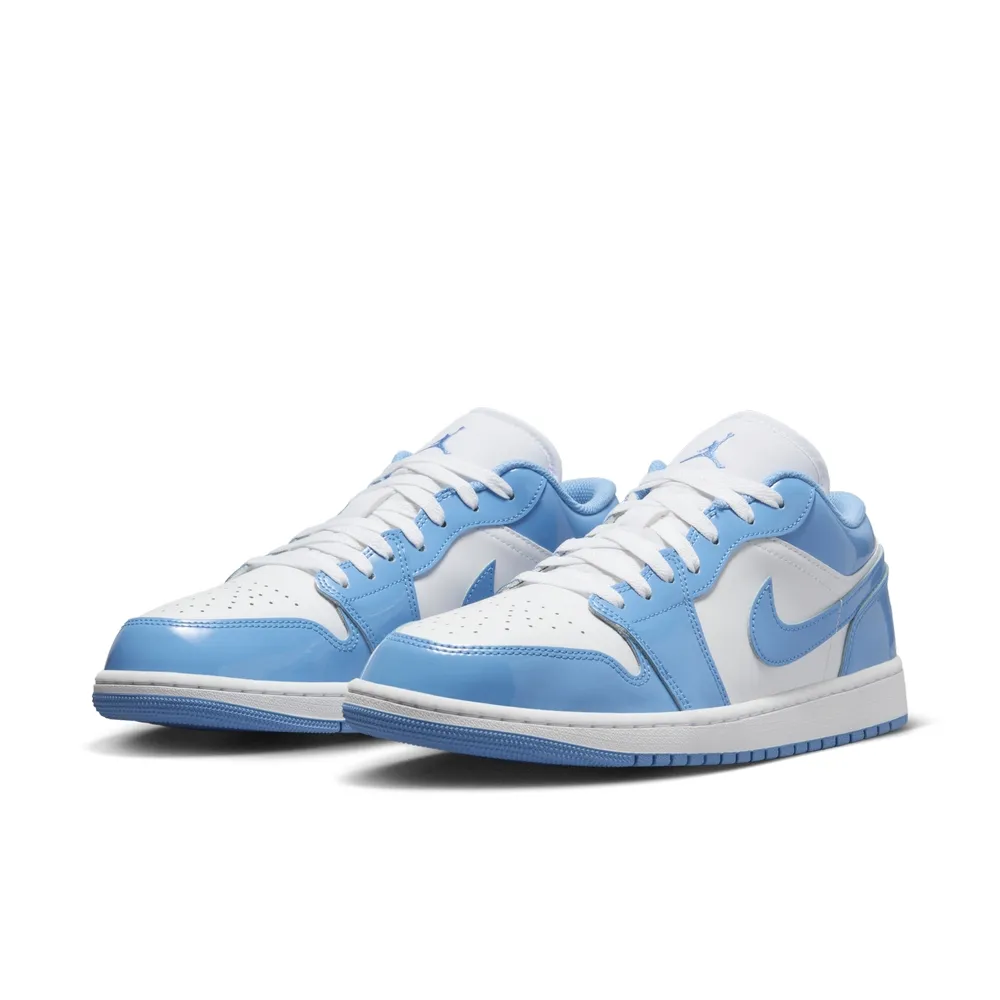 【NIKE】AIR JORDAN 1 LOW SE 男鞋 籃球鞋 喬丹 AJ1 淡綠-FN5214131 歷史價格詳細信息