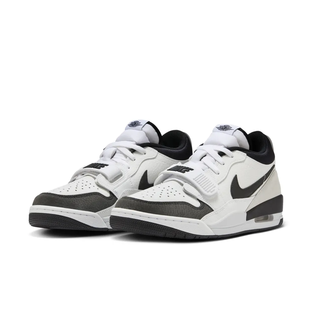 NIKE Air Jordan Legacy 312 黑白 高筒 運動籃球鞋 男鞋 AV3922-001【ADIDAS x NIKE】 歷史價格詳細信息