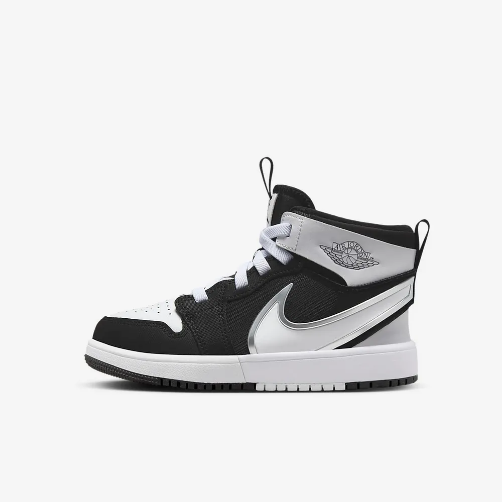 Nike Jordan 1 Mid Panda 男女 黑白 熊貓 喬丹 經典 中筒 休閒鞋 DV0991-101 歷史價格詳細信息