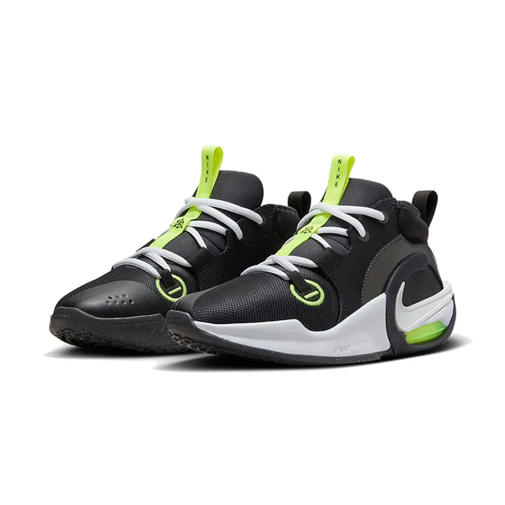 Nike Air Zoom Crossover GS [FD1034-400] 大童 籃球鞋 運動 緩震 支撐 藍 紫 歷史價格詳細信息