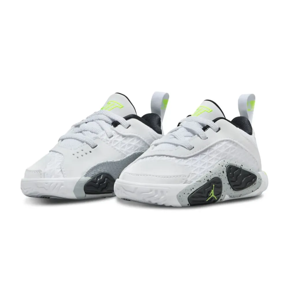 Nike 童鞋 Jordan Tatum 1 TD 白 藍紅 Archer Ave 小朋友 ACS DX5358-100 歷史價格詳細信息