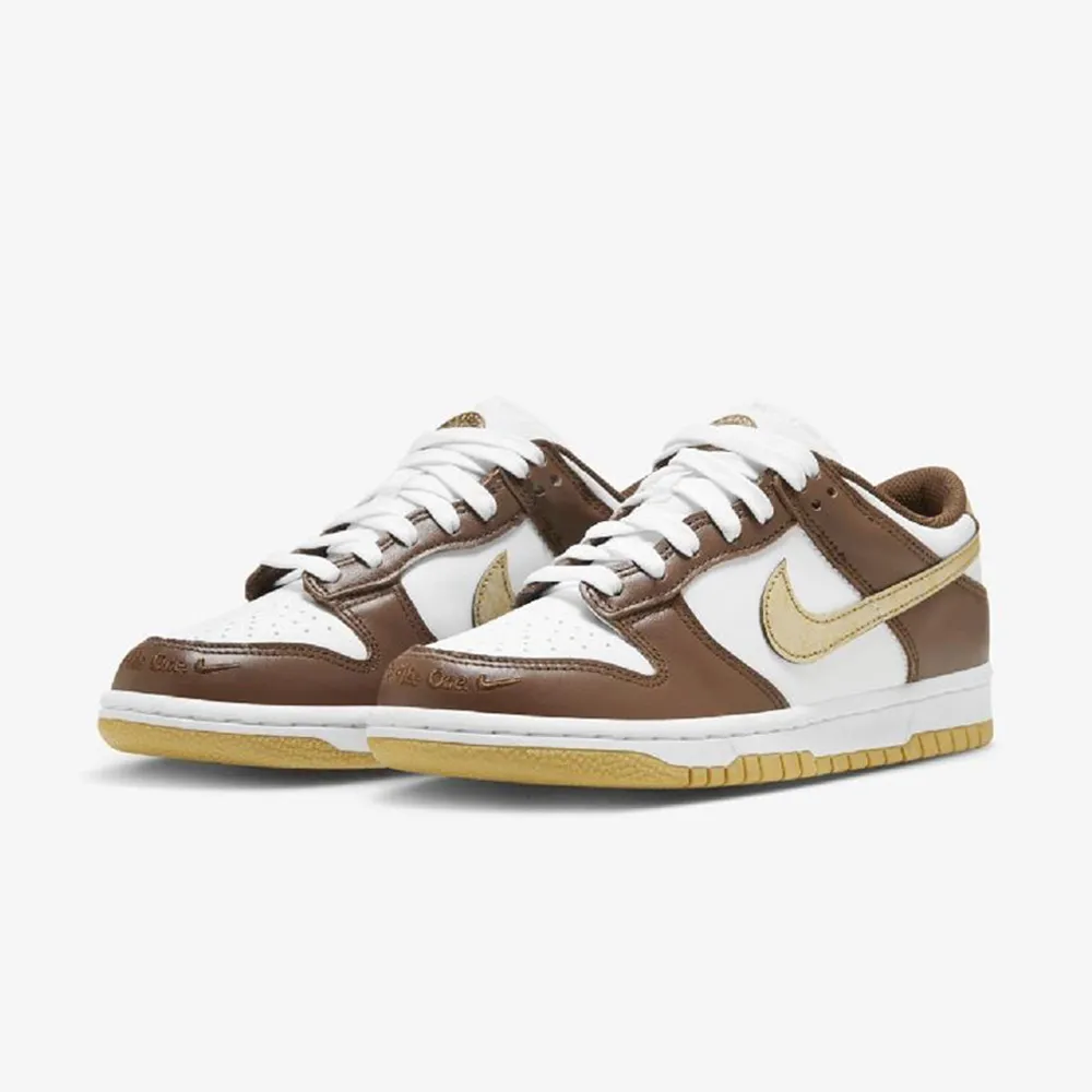 【NIKE】DUNK LOW (GS) 童鞋 大童鞋 女鞋 休閒鞋 運動鞋-HF5742111 歷史價格詳細信息