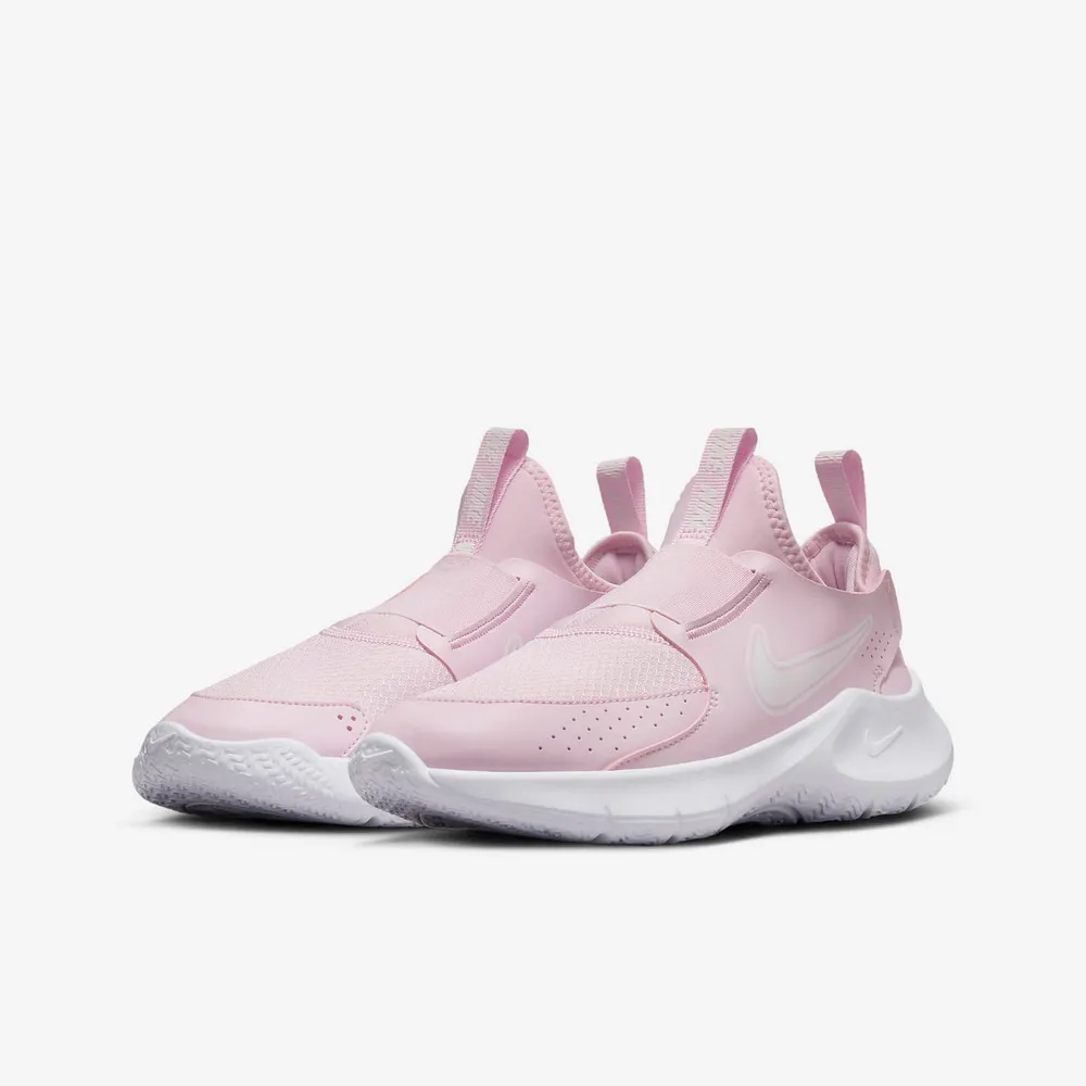 【NIKE】FLEX RUNNER 3 (GS) 中大童 童鞋 跑步鞋 黃綠色-HM3717101 歷史價格詳細信息