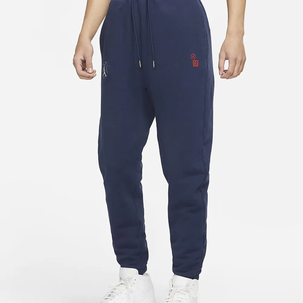 NIKE 長褲 AS M J CNY FLC PANT 男 FB1454343 蜜瓜綠 歷史價格詳細信息