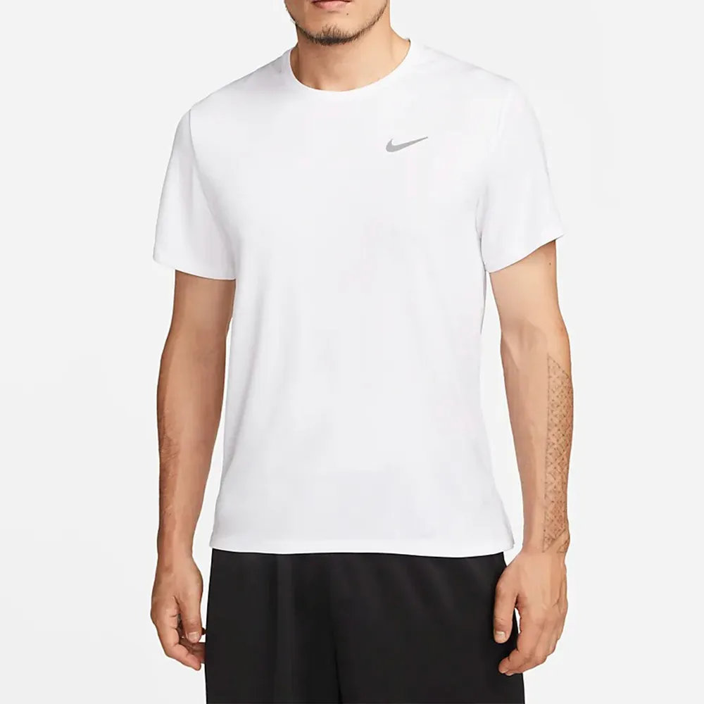 NIKE 男 AS M NK DF MILER TOP SS CAMO 短袖上衣 運動 迷彩 - FD4053242 歷史價格詳細信息