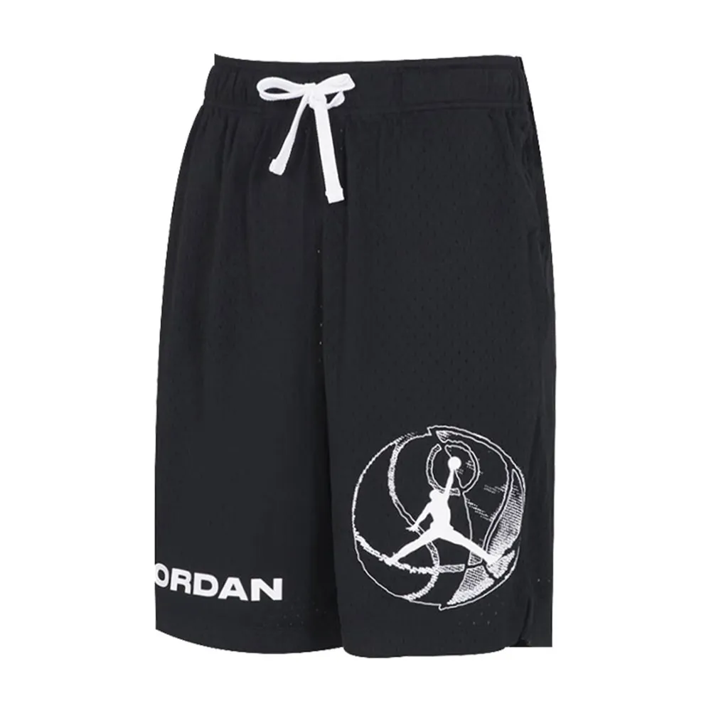 NIKE 短褲 AS M J DF SPRT AOJ DMND SHORT 男 DV9780100 黑 歷史價格詳細信息