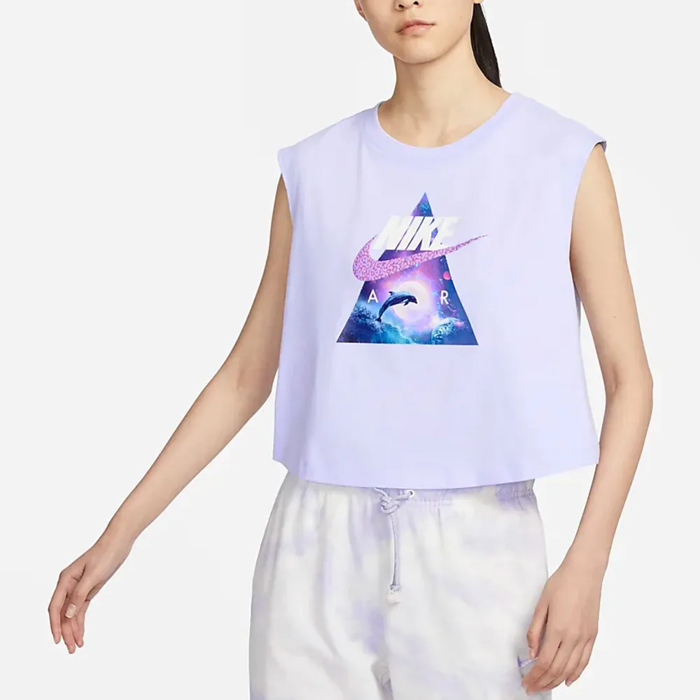 NIKE AS W NSW TANK 女 運動背心 健身背心 瑜珈背心(BV6698-011) 歷史價格詳細信息