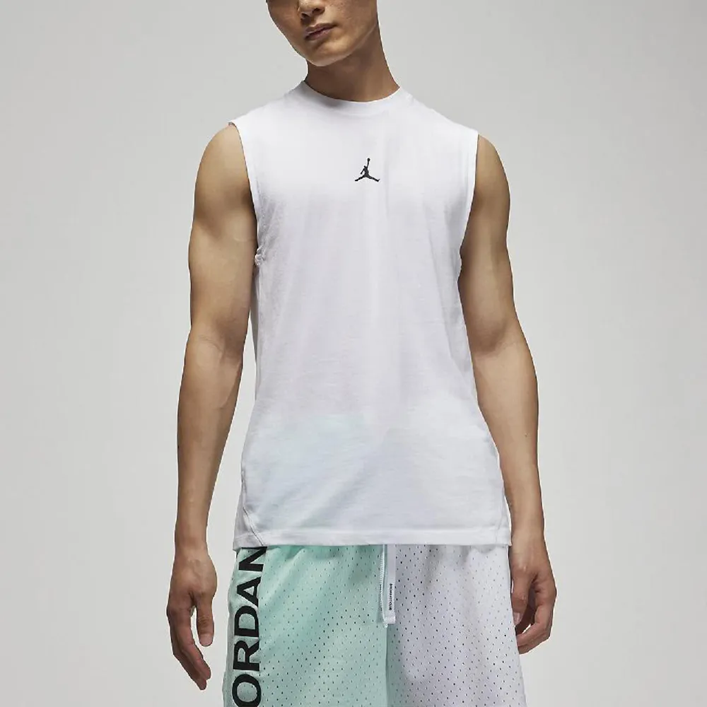 【NIKE】AS M J DF SPRT SLVLS TOP 背心上衣 男 黑色-DM1828010 歷史價格詳細信息