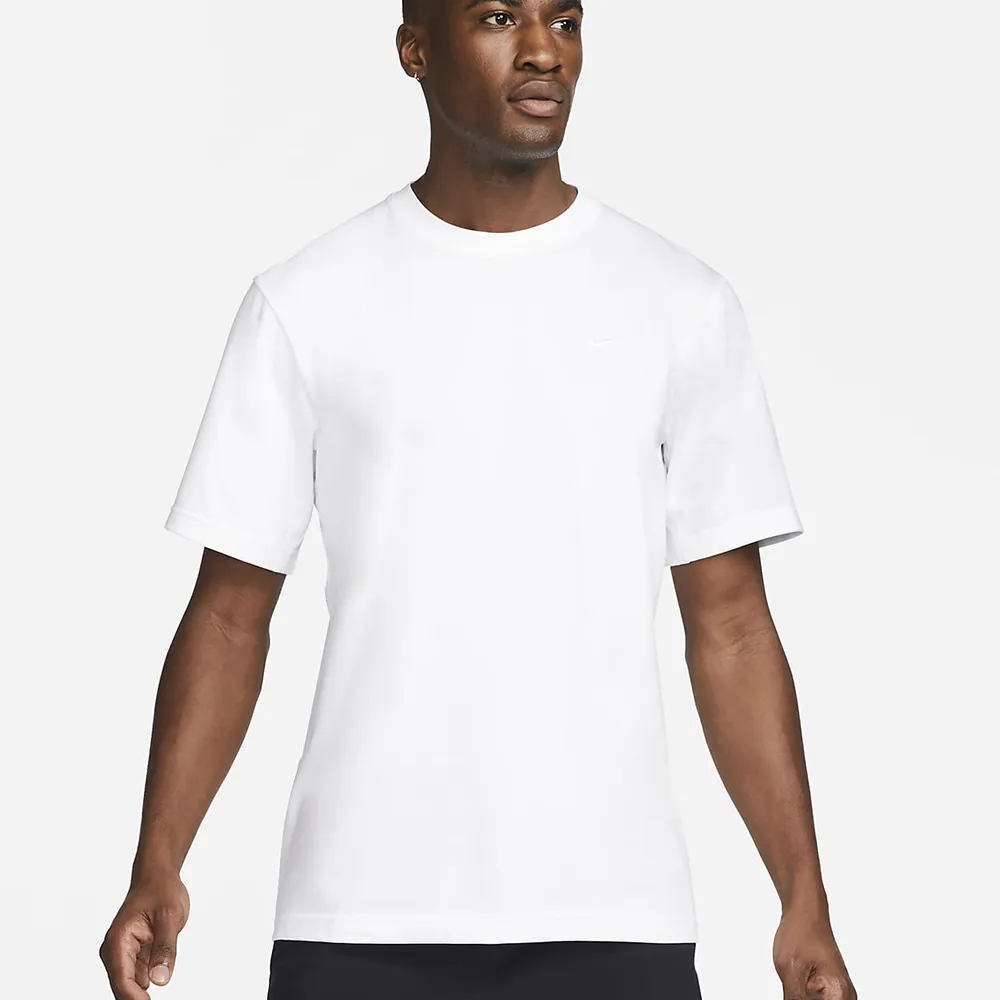 NIKE AS M NK DF PRIMARY STMT SS 男 軍綠 刺繡LOGO 素T 短T 短袖 穿搭 DV9832-222 歷史價格詳細信息