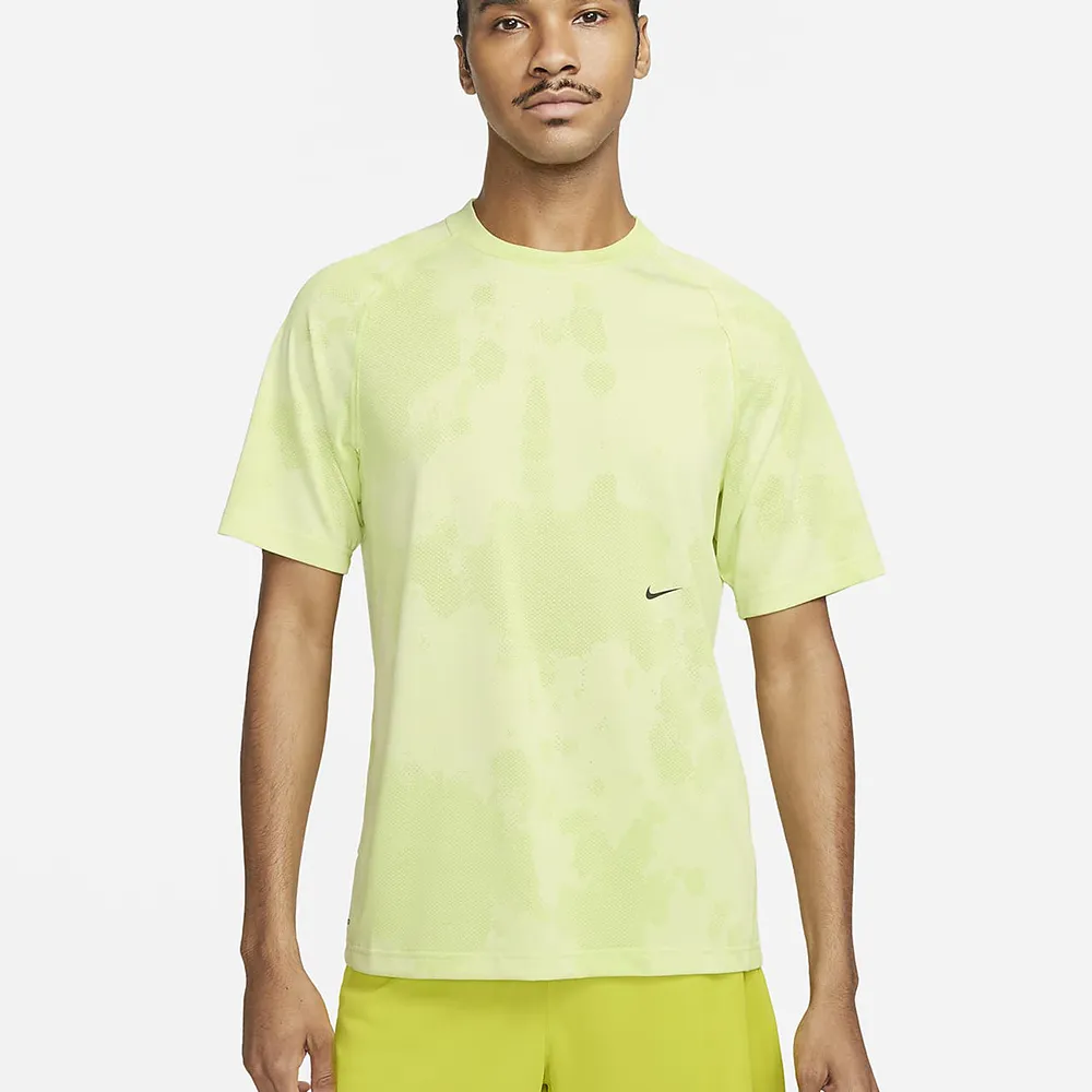 NIKE AS M NK TOP SS HPR DRY GX2 男 短袖上衣 白CJ4634100 歷史價格詳細信息