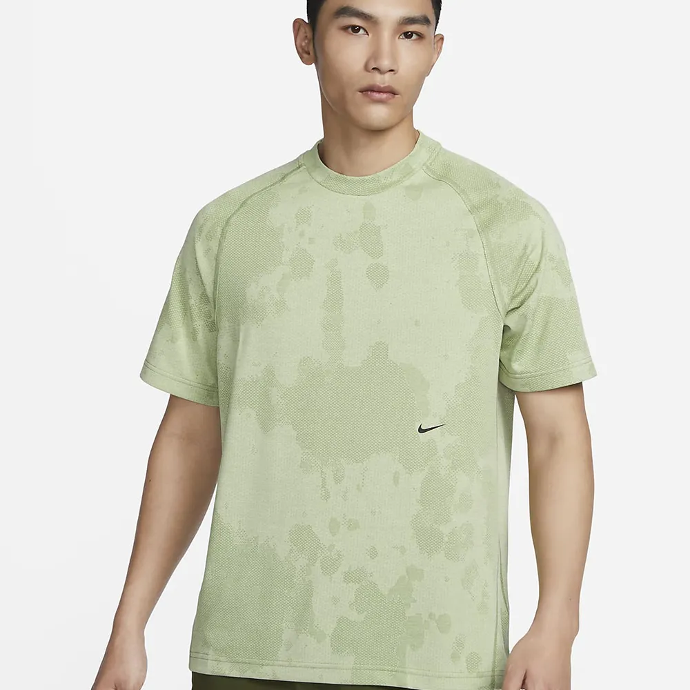 NIKE AS M NK TOP SS HPR DRY GX2 男 短袖上衣 白CJ4634100 歷史價格詳細信息