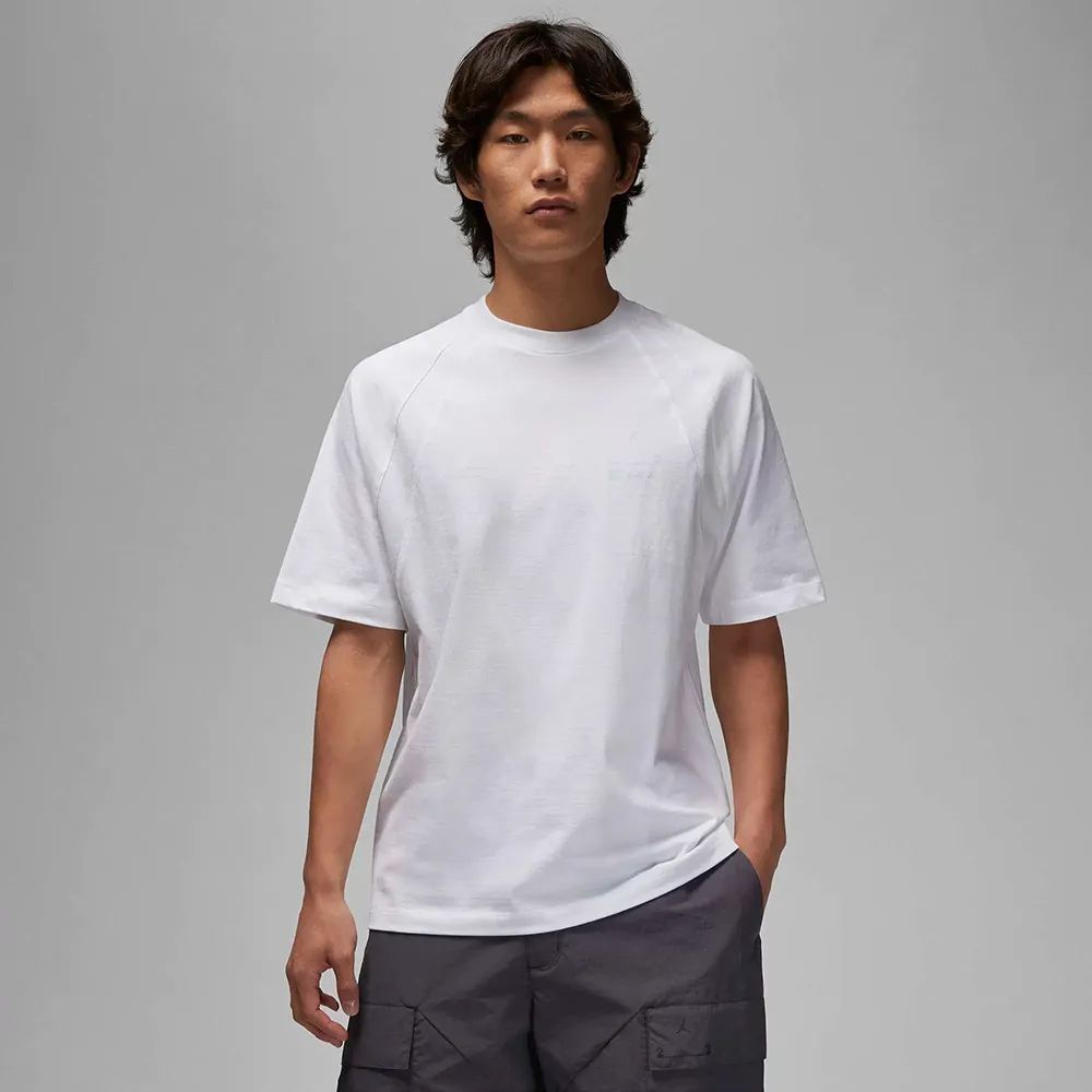 【NIKE】AS M J 23E STMT SS TOP 男 短袖T恤-DQ8070010 歷史價格詳細信息