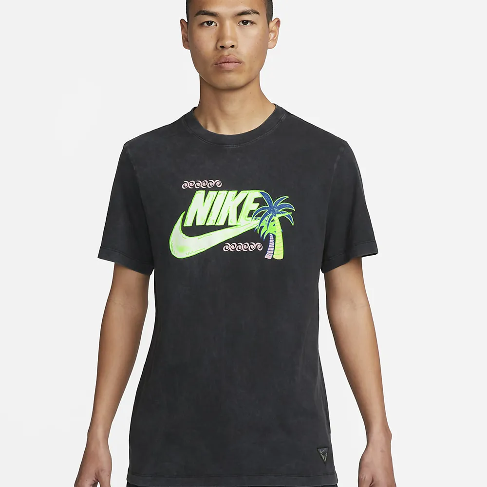 【NIKE】AS M NSW TEE HBR SSNL CLUB 男 短袖上衣 綠色-FZ5420365 歷史價格詳細信息