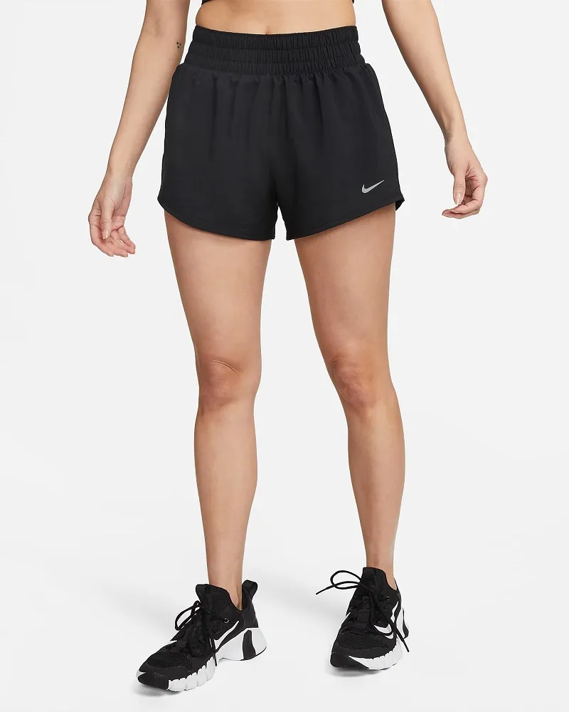 Nike AS W NK One DF Crew LBR 女款 黑色 休閒 冬季 大學T 長袖 FB5126-010 歷史價格詳細信息