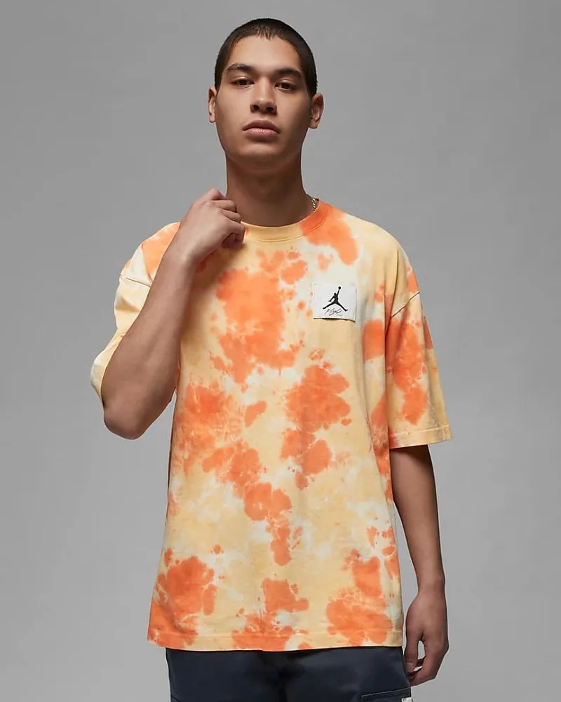 NIKE 男短袖T恤 AS M J JUMPMAN DFCT SS CREW - CW5191010 歷史價格詳細信息