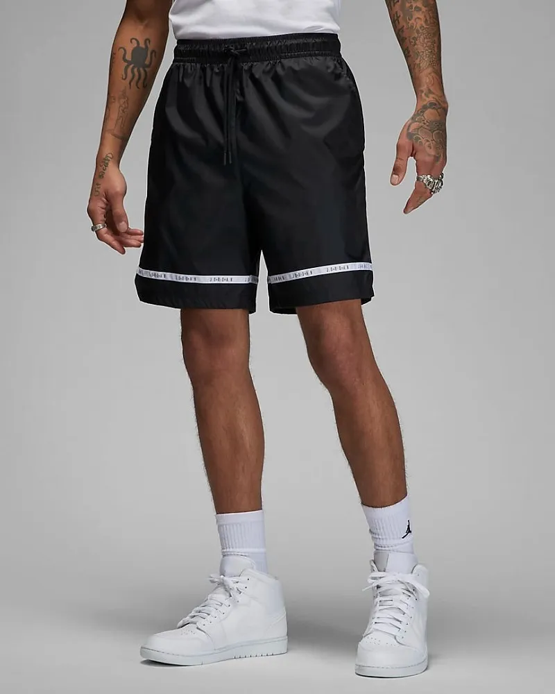 NIKE 男褲 運動短褲 AS M J DF SPRT DMND SHORT -DX1488010 歷史價格詳細信息