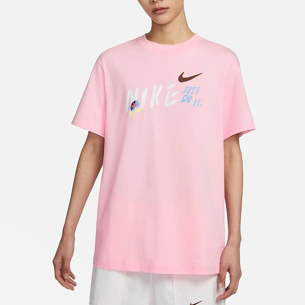 NIKE 女 短袖T恤 針織 透氣 側開衩 AS W NK ONE DF SS STD TOP - DD0639630 歷史價格詳細信息