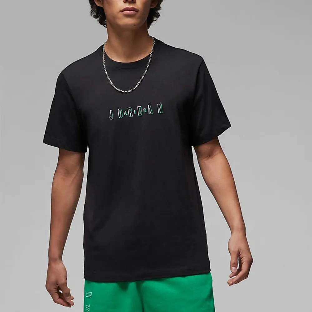 NIKE 男短袖T恤 AS M J JUMPMAN DFCT SS CREW - CW5191010 歷史價格詳細信息