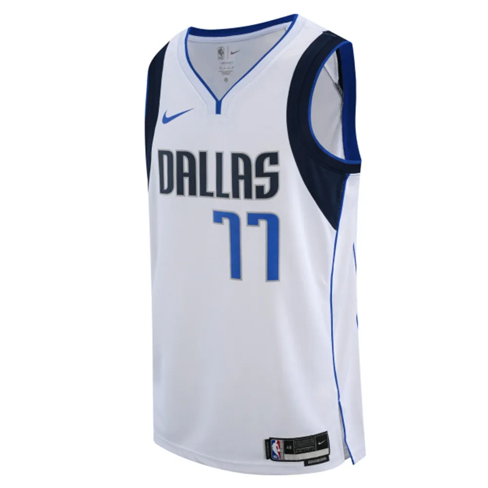 【NIKE】DAL MNK DF SWGMN JSY STM 22 男款 籃球背心 NBA 獨行俠 藍色-DO9523421 歷史價格詳細信息