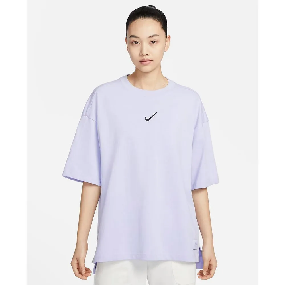 【NIKE】AS W NSW OS SS TOP GCEL 女 短袖T恤-HJ3947010 歷史價格詳細信息