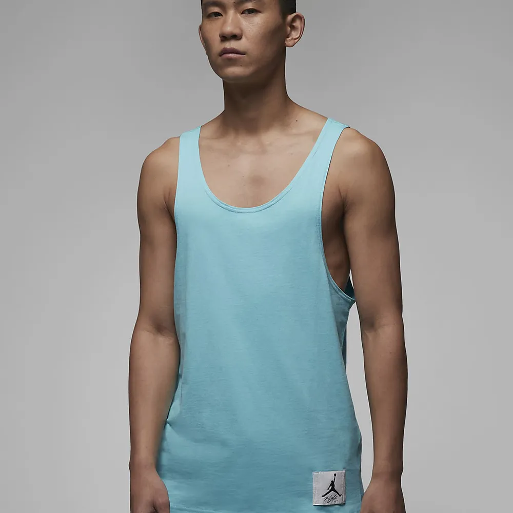 【NIKE】AS M J ESS STMT ESS TANK 男 背心上衣 白色-DX9586100 歷史價格詳細信息