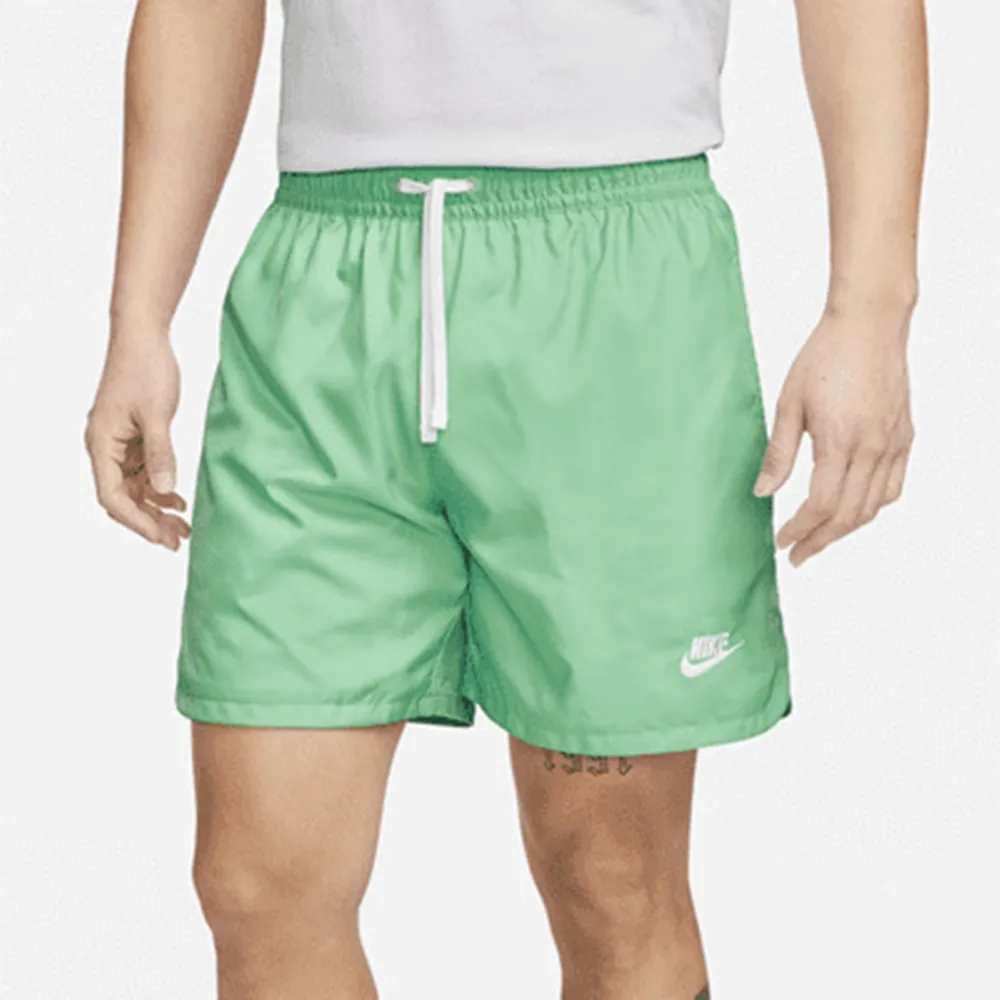 【NIKE】AS M NK CLUB WVN FLOW SHORT A 男 短褲 灰色-FZ0771077 歷史價格詳細信息