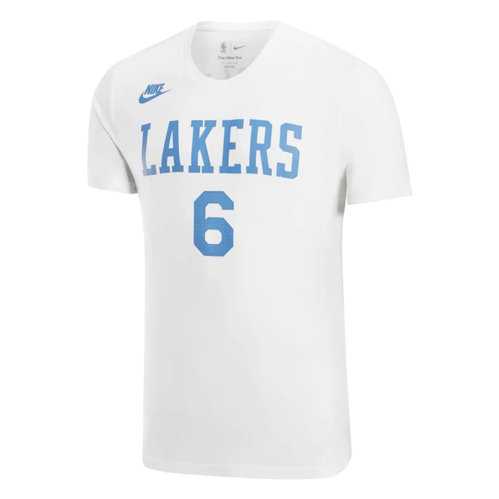 NIKE 短袖上衣 AS LAL M NK ES NN SS TEE 男 DR6381106 白色 歷史價格詳細信息