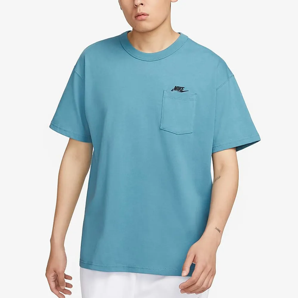 Nike AS M NSW PREM ESSNTL SS TEE GC 男款 米白色 雛菊 短袖 HJ3955-133 歷史價格詳細信息