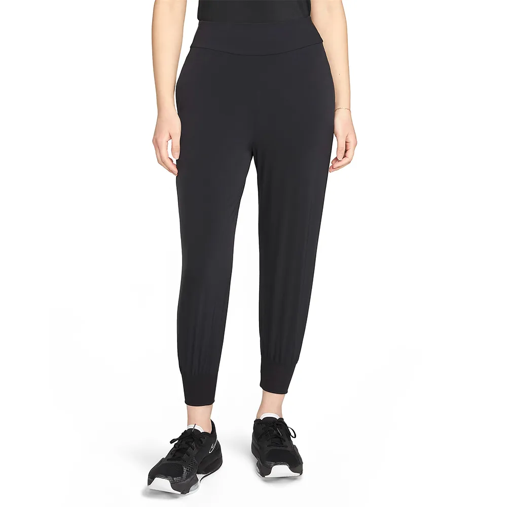 Nike AS W NK BLISS DF HR 3IN BR SRT 女 黑 高腰 運動 短褲 DX6019-010 歷史價格詳細信息