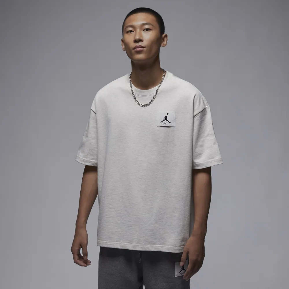 NIKE 男短袖T恤 AS M J JUMPMAN DFCT SS CREW - CW5191010 歷史價格詳細信息